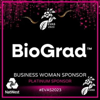 BioGrad awards
